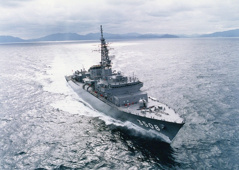海上自衛隊 練習艦隊 - その他 海上自衛隊 練習艦隊 - その他