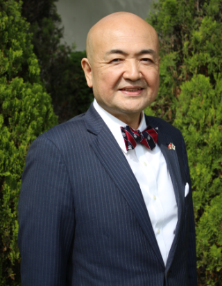 Embajador KATAYAMA Kazuyuki