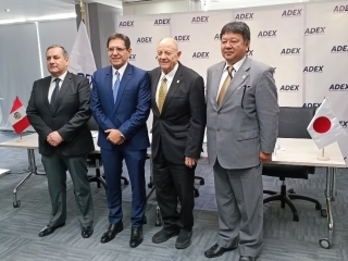 Foto conmemorativa