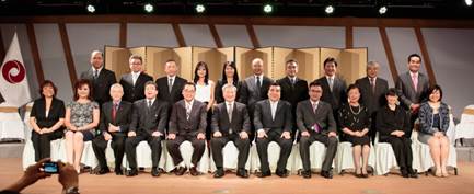 Descripción: W:\02日系社会\01APJ\2016-17APJ新役員就任宣誓式(2016.03.09)写真:会場風景2.jpg